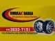 Logo de Borracharia do Sérgio