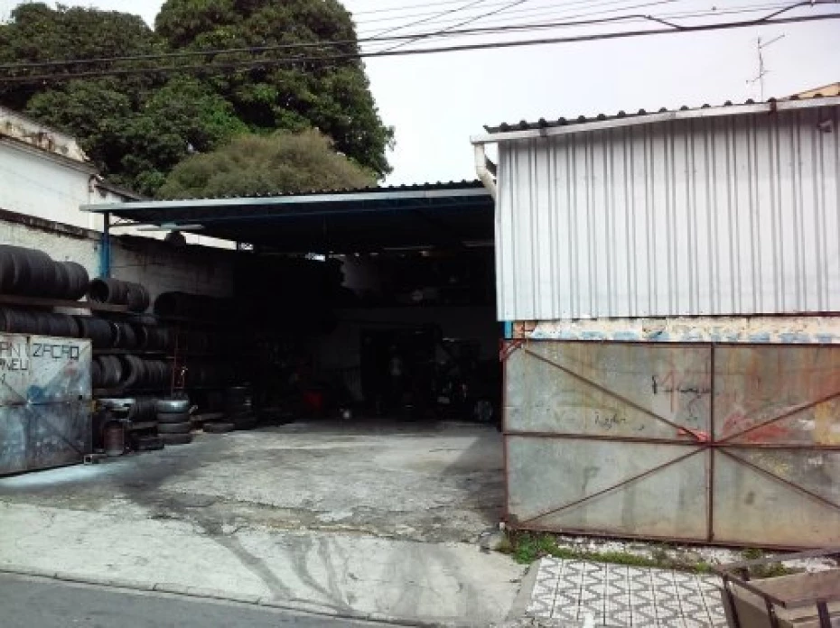 Foto 1:  — Borracharia do Sérgio